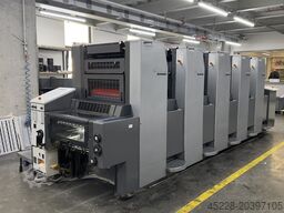 Heidelberg SPEEDMASTER SM 52-5 SE