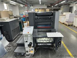 Heidelberg SPEEDMASTER SM 52-5 SE