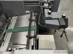 Heidelberg SPEEDMASTER SM 52-5 SE