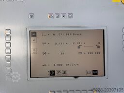 Heidelberg SPEEDMASTER SM 52-5 SE