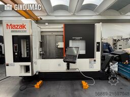 Mazak INTEGREX J-200 S