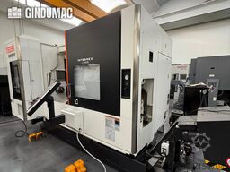 Mazak INTEGREX J-200 S