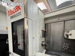 Mazak INTEGREX J-200 S