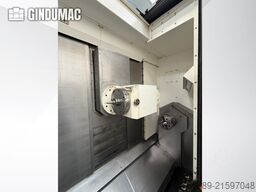 Mazak INTEGREX J-200 S