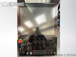 Mazak INTEGREX J-200 S