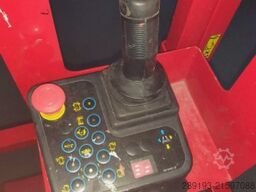 MAGNI ES 1523 RTP Elektro 15,00 m