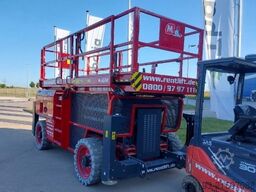 MAGNI ES 1523 RTP Elektro 15,00 m