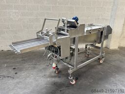 GEA-CFS Tempura Dipper, Type Tempudipper TD 400