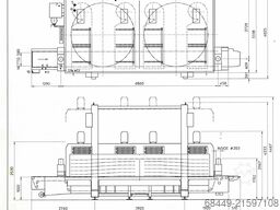 GEA-CFS CookStar - Spiraaloven, Type H600/10/100