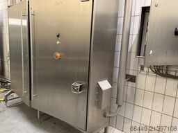 GEA-CFS CookStar - Spiraaloven, Type H600/10/100