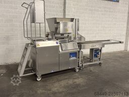GEA MultiFormer 400 + Schietband