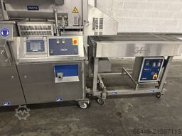 GEA MultiFormer 400 + Schietband