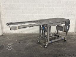 GEA MultiFormer 400 + Schietband