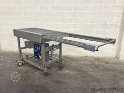 GEA MultiFormer 400 + Schietband