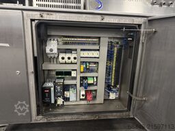 GEA MultiFormer 400 + Schietband