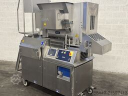 GEA MultiFormer 400 + Schietband