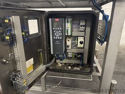 GEA MultiFormer 400 + Schietband