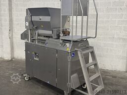 GEA MultiFormer 400 + Schietband