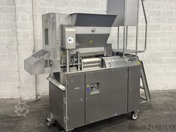 GEA MultiFormer 400 + Schietband