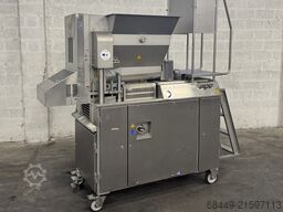 GEA MultiFormer 400 + Schietband