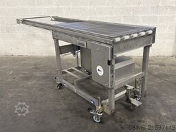 GEA MultiFormer 400 + Schietband