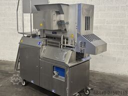 GEA MultiFormer 400 + Schietband