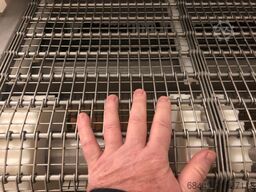 CIMS Bandvriezer - Tunnelvriezer,Multifreezer