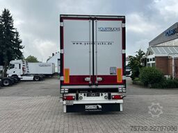 Scania R560 V8 E6 TK UT 800 Retarder Schlafkabine DS
