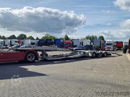 Diversen OB-12-24-T VTR OB-12-24-T - Trucktransporter - ...