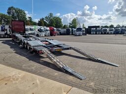 Diversen OB-12-24-T VTR OB-12-24-T - Trucktransporter - ...