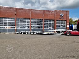 Diversen OB-12-24-T VTR OB-12-24-T - Trucktransporter - ...