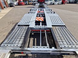 Diversen OB-12-24-T VTR OB-12-24-T - Trucktransporter - ...