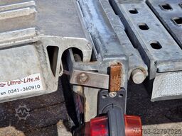 Diversen OB-12-24-T VTR OB-12-24-T - Trucktransporter - ...