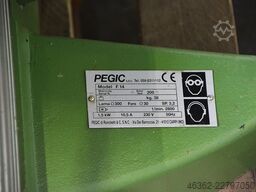 Pegic F 14