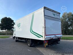 MAN TGL 8.180 4X2 BB Manual / EURO 5 / d'Hollandia ...