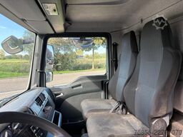 MAN TGL 8.180 4X2 BB Manual / EURO 5 / d'Hollandia ...