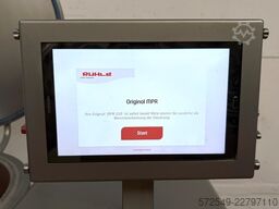 Ruhle MPR 220