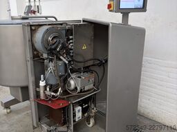 Ruhle MPR 220