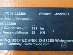 Tox Pressotechnik STE 606-006-125