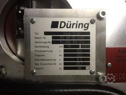 Duering C-50
