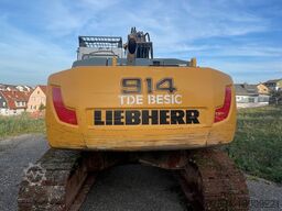 Liebherr R 914 C Litronic