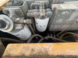 Liebherr R 914 C Litronic