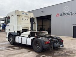 DAF XF 105.460 (GOOD CONDITION / BONNE ETAT)