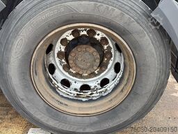 DAF XF 105.460 (GOOD CONDITION / BONNE ETAT)