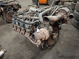 MERCEDES-BENZ OM442LA