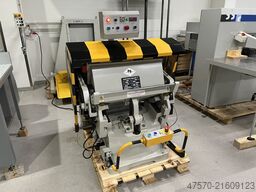 ML-800 NXL Die-Cutting Machine