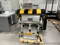 ML-800 NXL Die-Cutting Machine