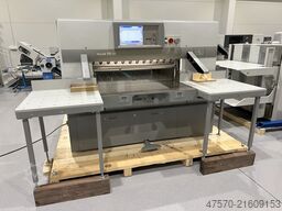 Polar Mohr 115 XT Paper Cutting Guillotine
