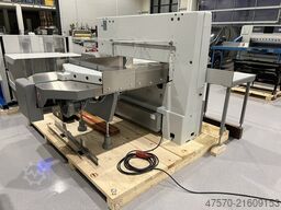 Polar Mohr 115 XT Paper Cutting Guillotine