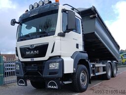MAN TGS 33470 6X6